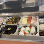 Big Rib Stein Comida