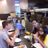 Big Rib Stein Dentro