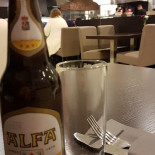 Big Rib Stein Bebida