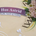 De Overbeek B.v. Bebida