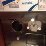 Cafetaria Marktzicht À l'intérieur