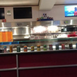 Cafetaria Marktzicht À l'intérieur