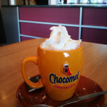 Cafetaria Marktzicht Boisson