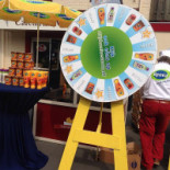 Cafetaria Marktzicht Extérieur