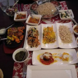 Kabul Comida