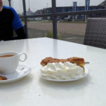 Rustpunt De Feithenhof Nourriture