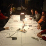 Van Der Valk De Cantharel Ugchelen À l'intérieur