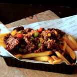 Van Der Valk De Cantharel Ugchelen Nourriture