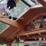 John's Bistro Bebida