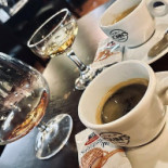 John's Bistro Bebida