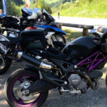 John's Bistro Exterior