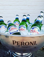 Nonsolovino Bed Breakfast Bebida