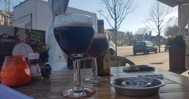 Nonsolovino Bed Breakfast Bebida