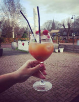 Nonsolovino Bed Breakfast Bebida