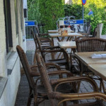 De 3 Gebroeders À l'intérieur