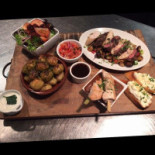 De Turfhoeve BV Nourriture