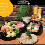 De Turfhoeve BV Nourriture