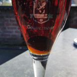 De Turfhoeve BV Bebida