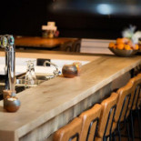 De Turfhoeve BV Bebida