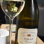 Kruiden Jasmijn Bebida