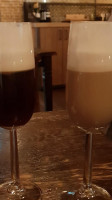Cafe Sjiek drink