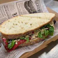 De Soester Duinen food