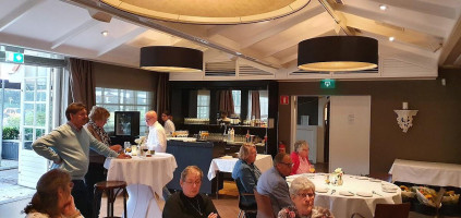 De Soester Duinen inside