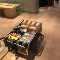 De Soester Duinen drink