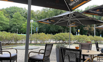 De Soester Duinen outside