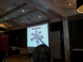 De Soester Duinen inside