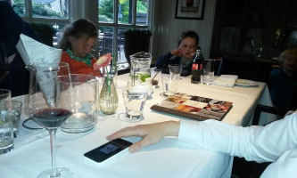 De Soester Duinen drink