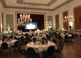 De Soester Duinen inside