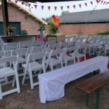 De Eeterij Extérieur