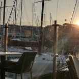 Waterproef Extérieur