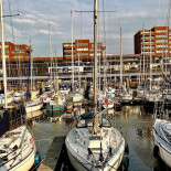 Waterproef Extérieur