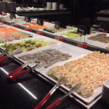 Waterproef Nourriture