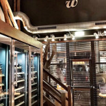 Waterproef À l'intérieur