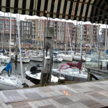 Waterproef À l'intérieur