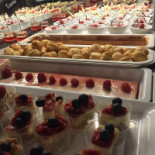 Fusion Plaza Nourriture