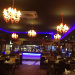 Fusion Plaza Exterior