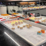 Fusion Plaza Exterior