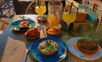 Tres Tapasbar Veenendaal drink