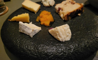 Oan Tafel food