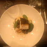 Den Burgh Nourriture