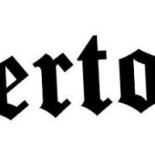 Eetcafé De Tijd Logo