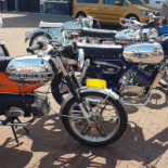 Snackbar De Kaai Boisson