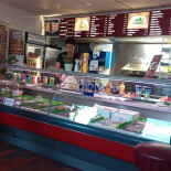 Snackbar De Kaai Extérieur