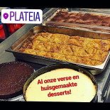 Plateia Comida