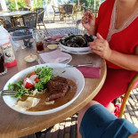 Eetcafe De Wal Bebida