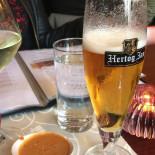 Thai Buriram Boisson